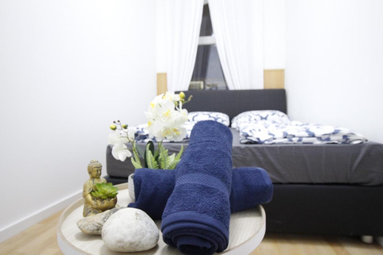 Apartment Premier Double Th A