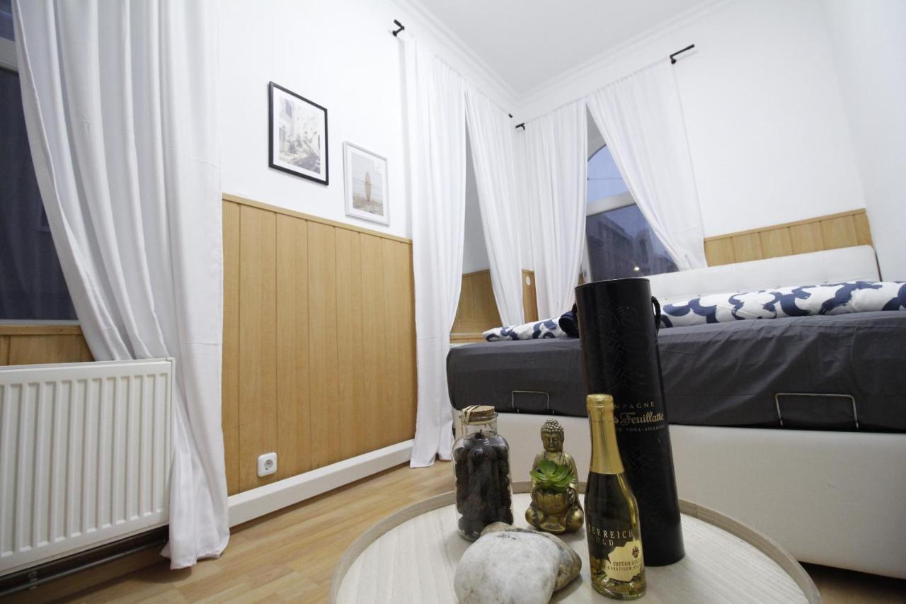 Premier Double Th A Apartment *