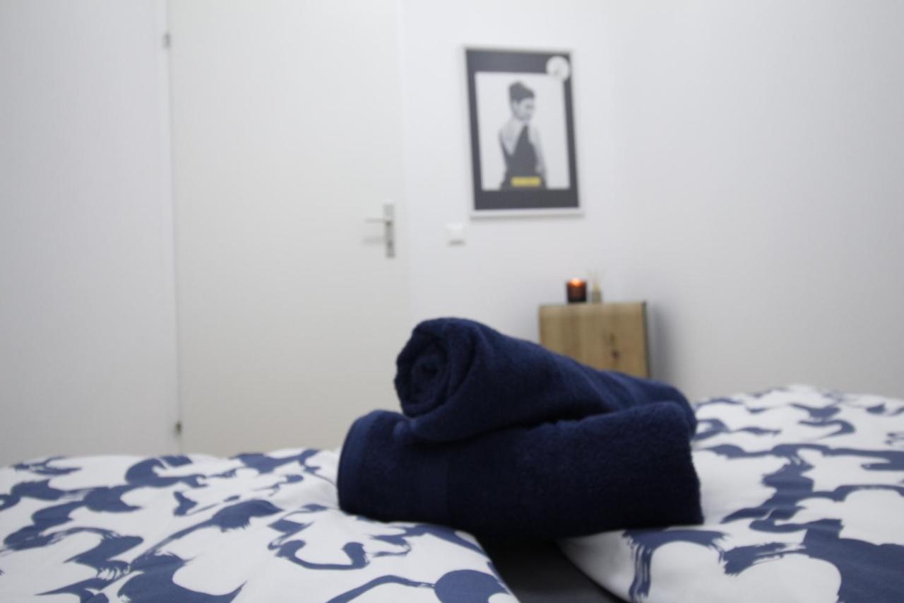 Premier Double Th A Apartment *