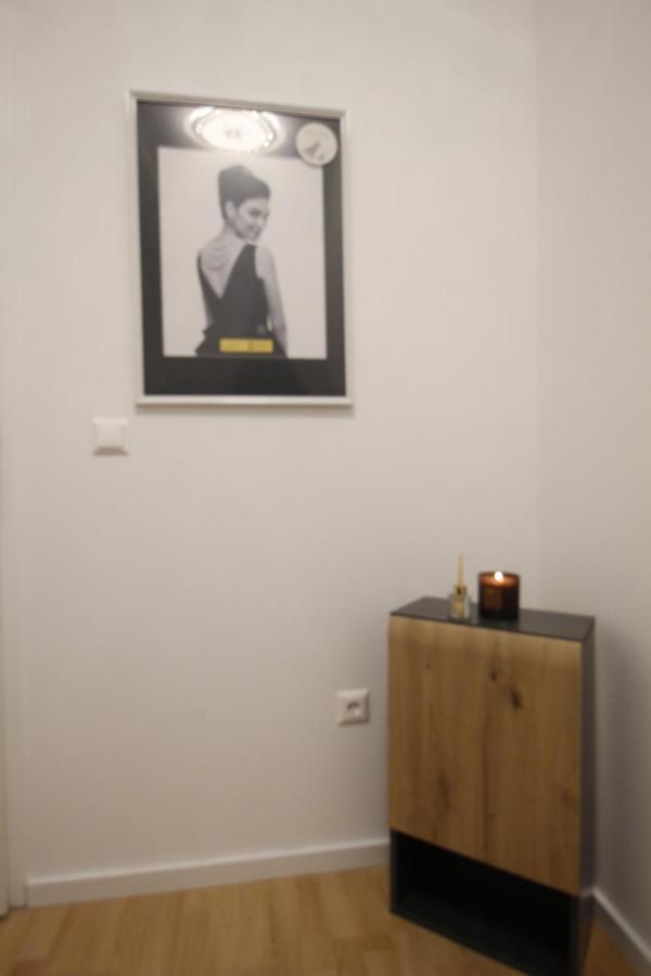 Apartment Premier Double Th A *