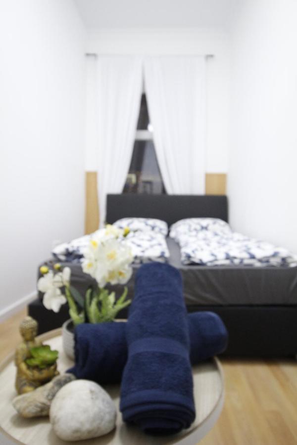 Premier Double Th A Apartment *