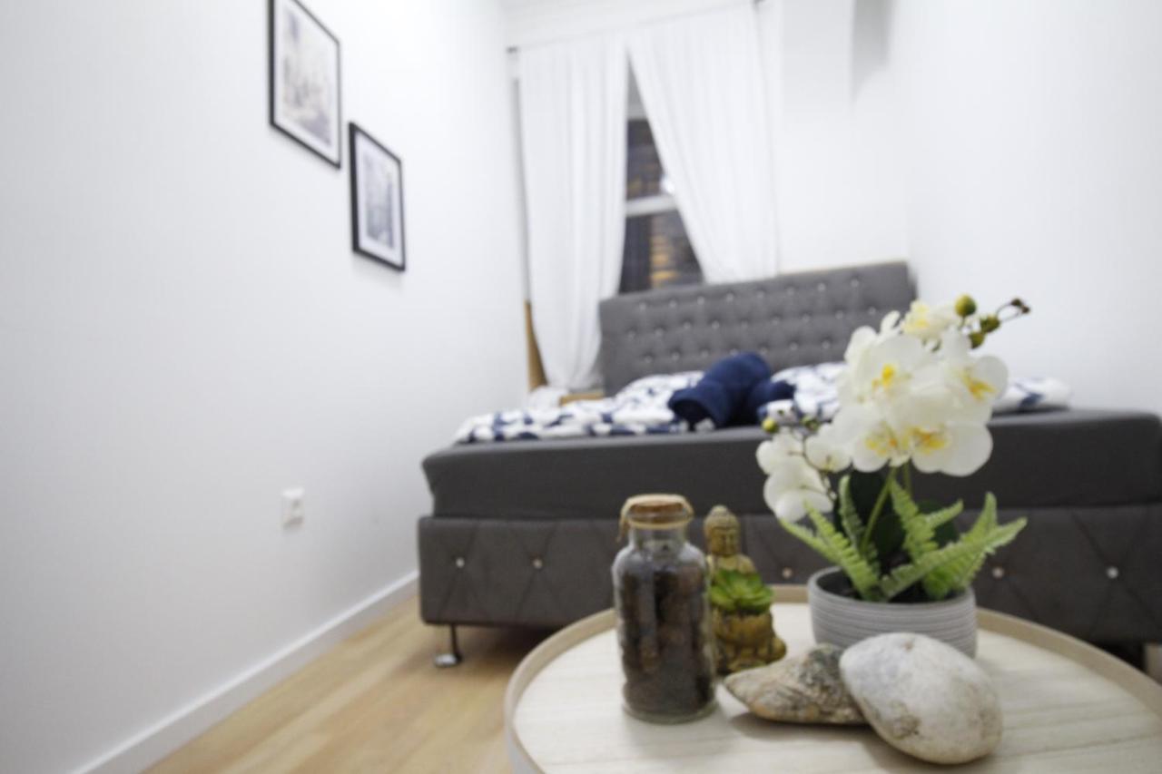 Apartment Premier Double Th A Wien