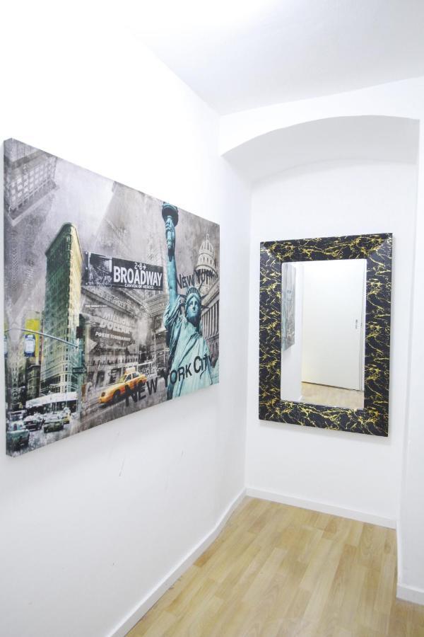 Premier Double Th A Apartment