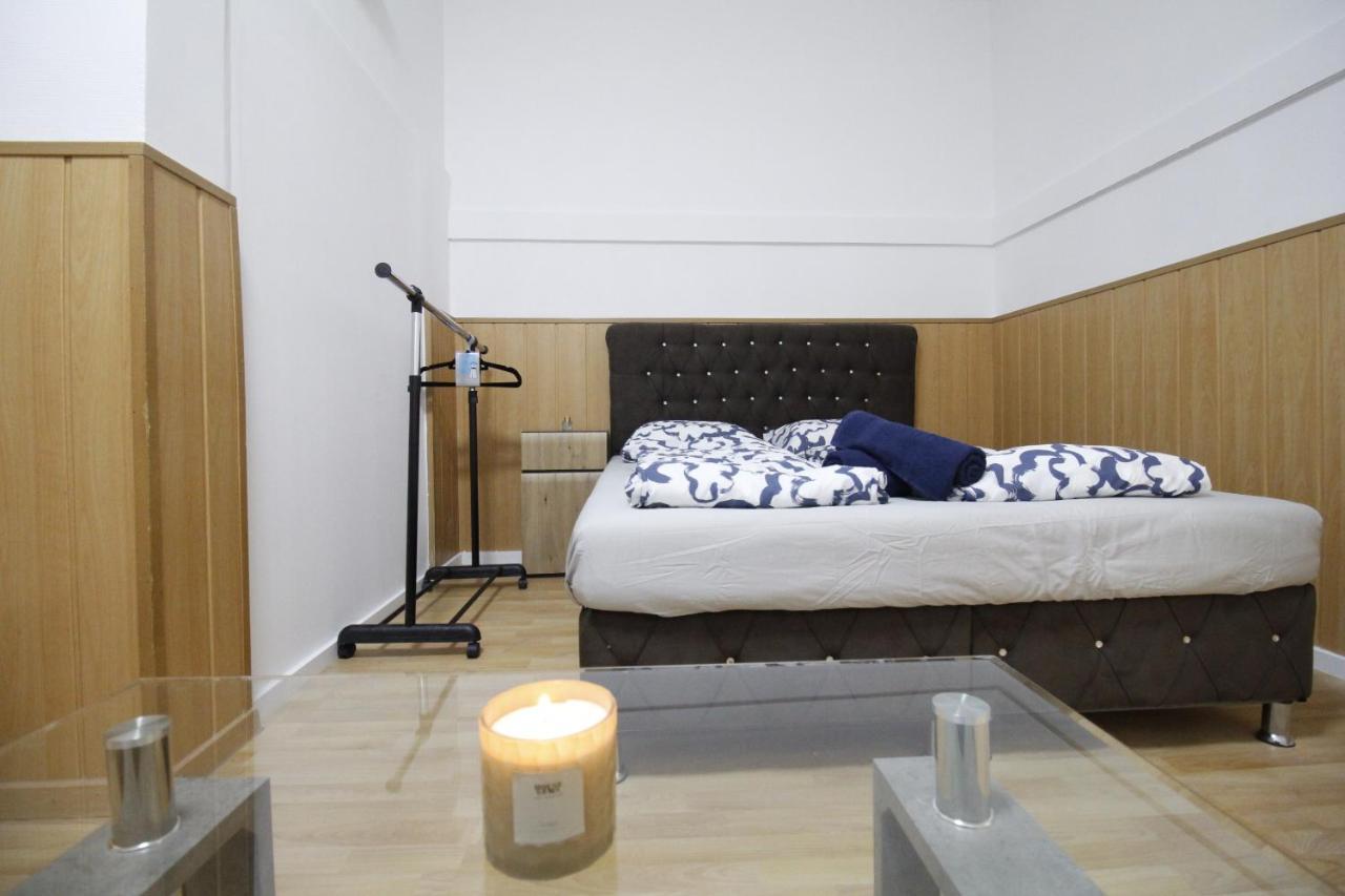 Apartment Premier Double Th A Wien