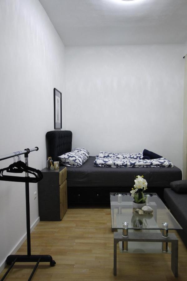 Premier Double Th A Apartment Wien