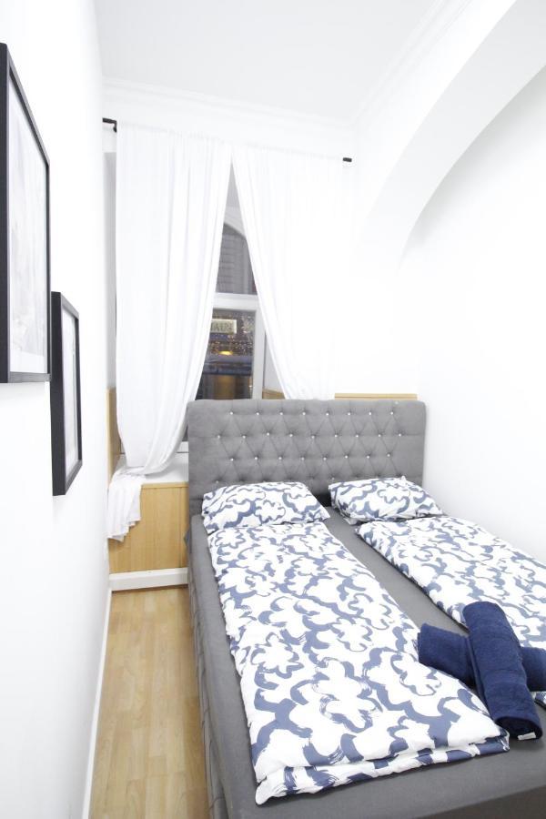 Premier Double Th A Apartment