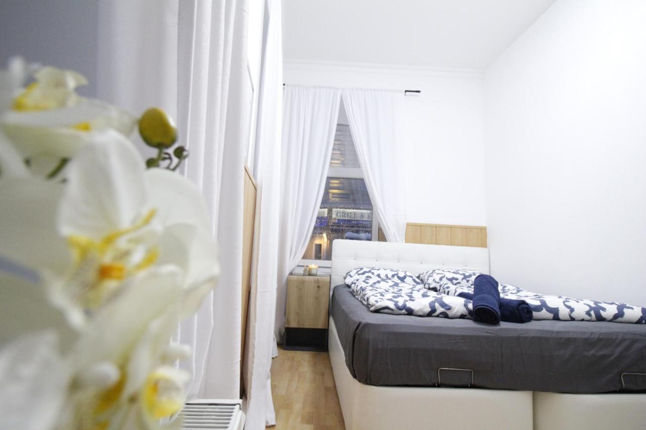 Premier Double Th A Apartment