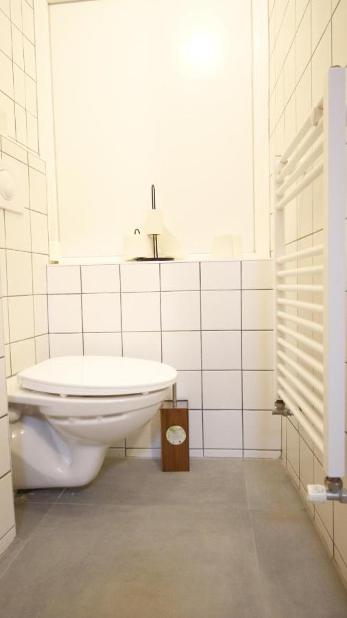 Premier Double Th A Apartment Wien