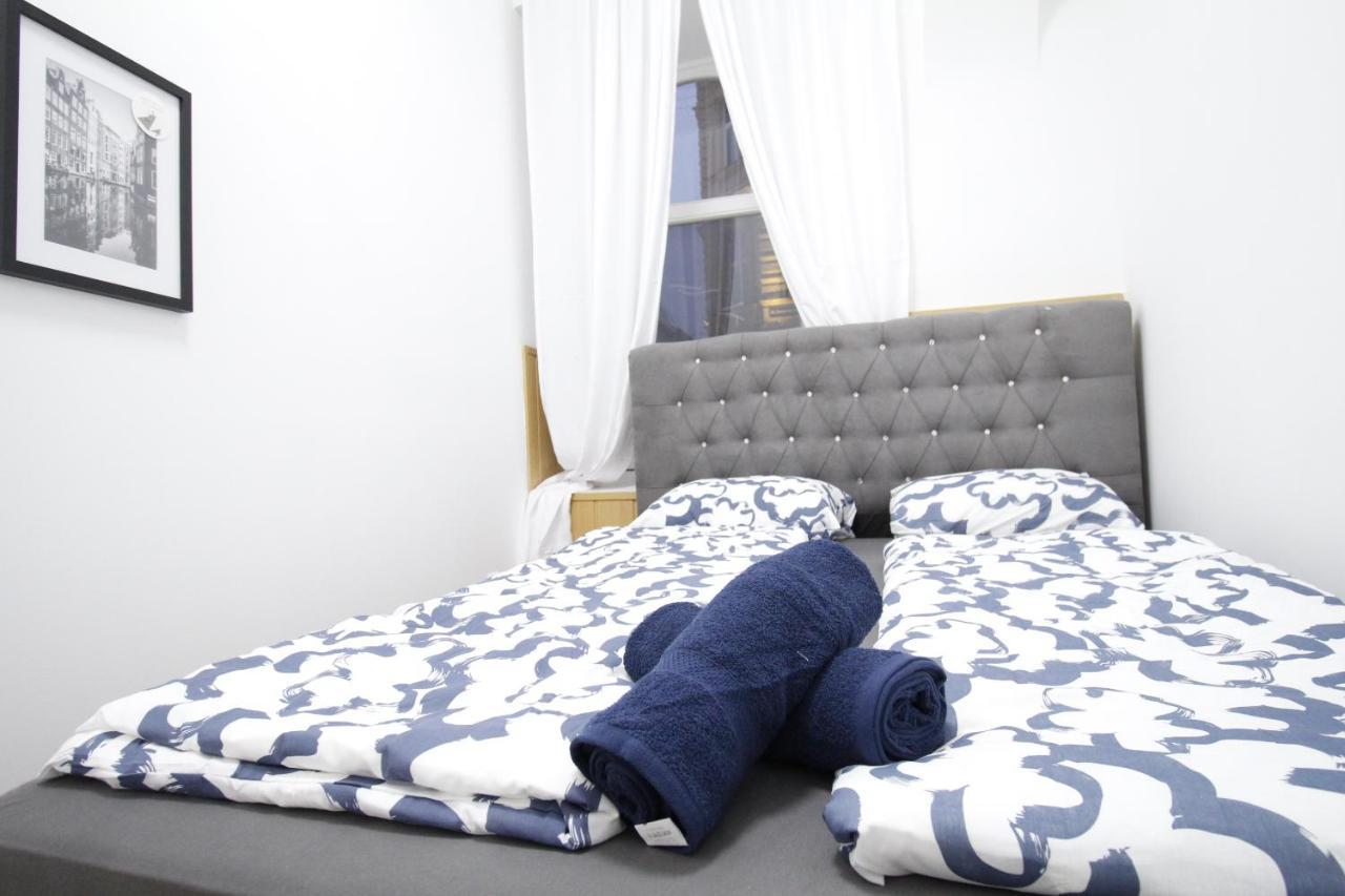 Premier Double Th A Apartment *