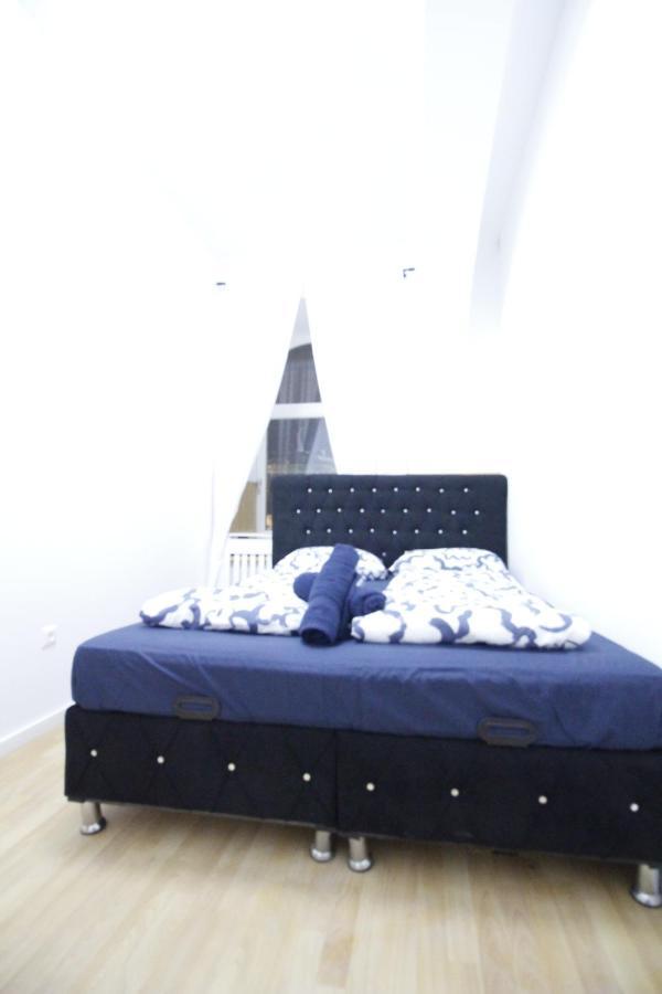 Apartment Premier Double Th A Wien