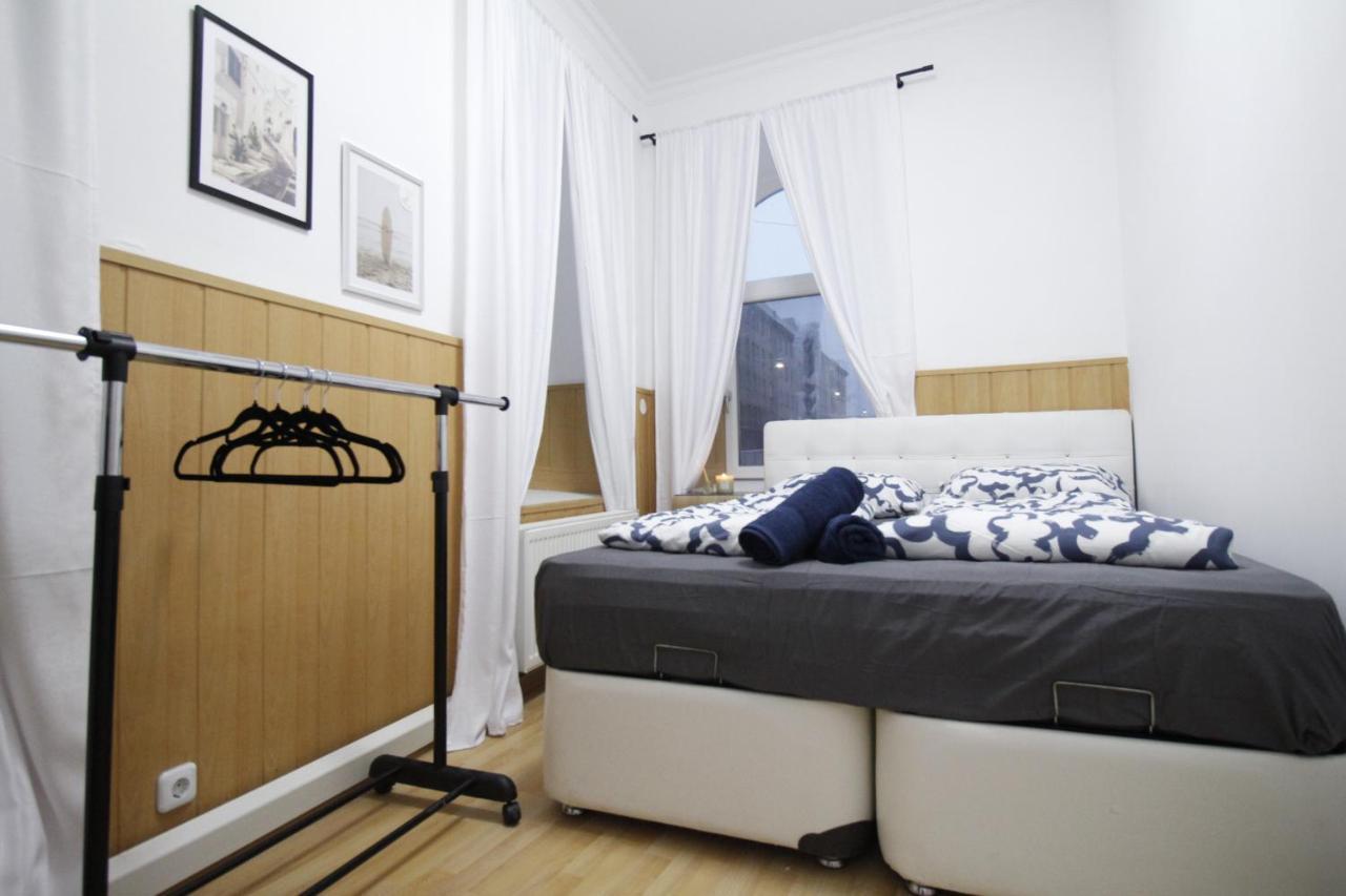 Premier Double Th A Apartment Wien